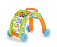 Little Tikes Chodzik pchacz i stół aktywności 3w1 - 324325 - zdjęcie 3